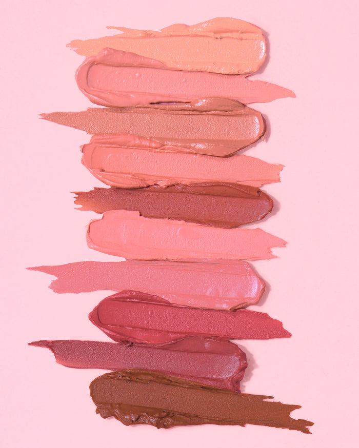Butter Me Up lippenstiftpaletten