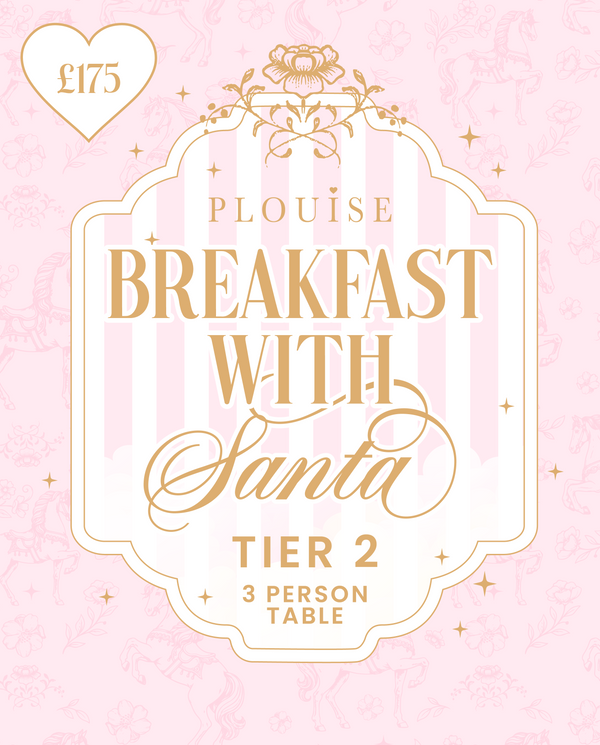 Tier 2 - Table of 2-3