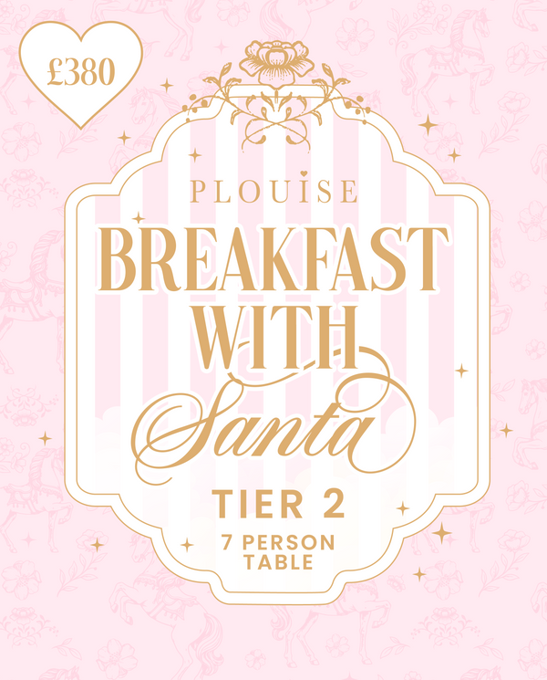 Tier 2 - Table of 6-7
