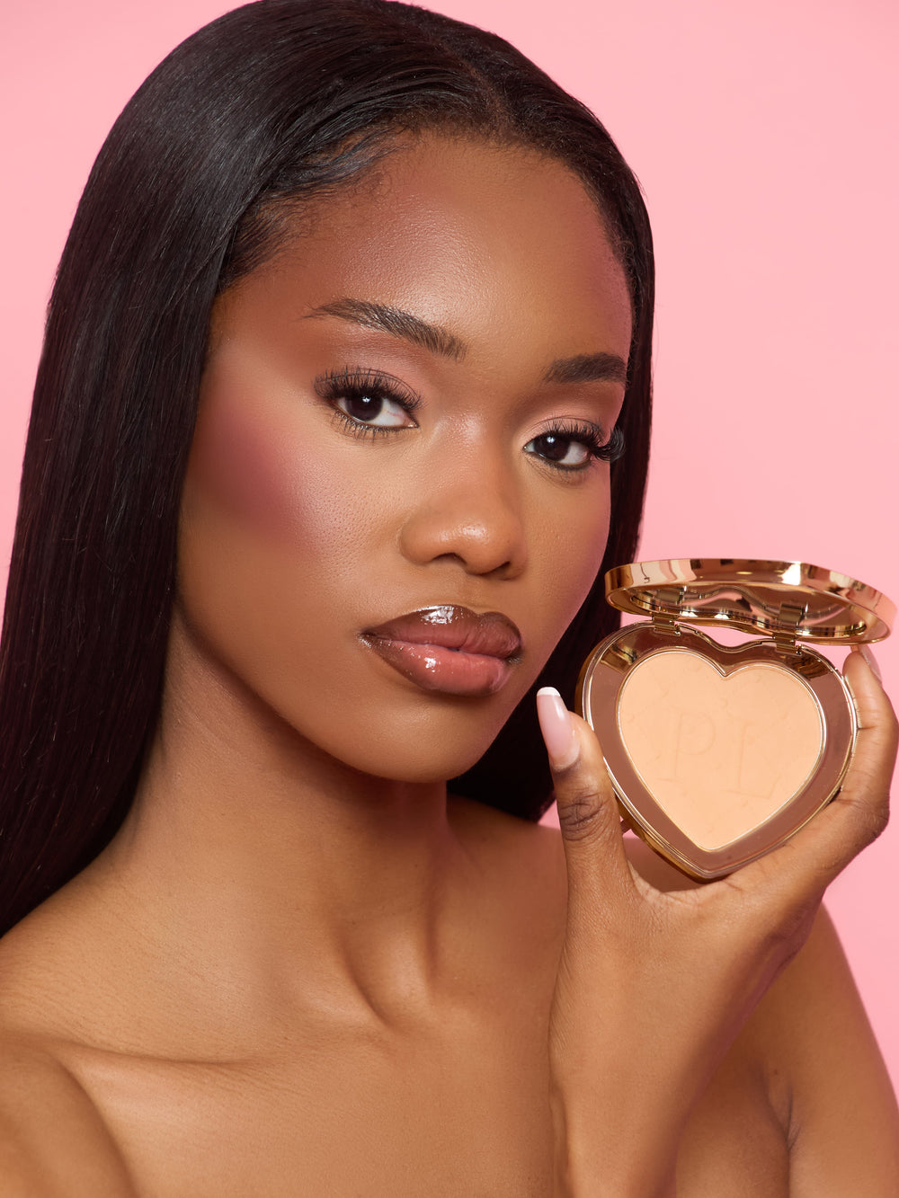 Shade Caramel