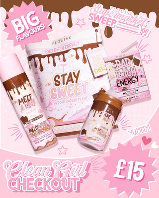 Clean Girl Checkout-bundel