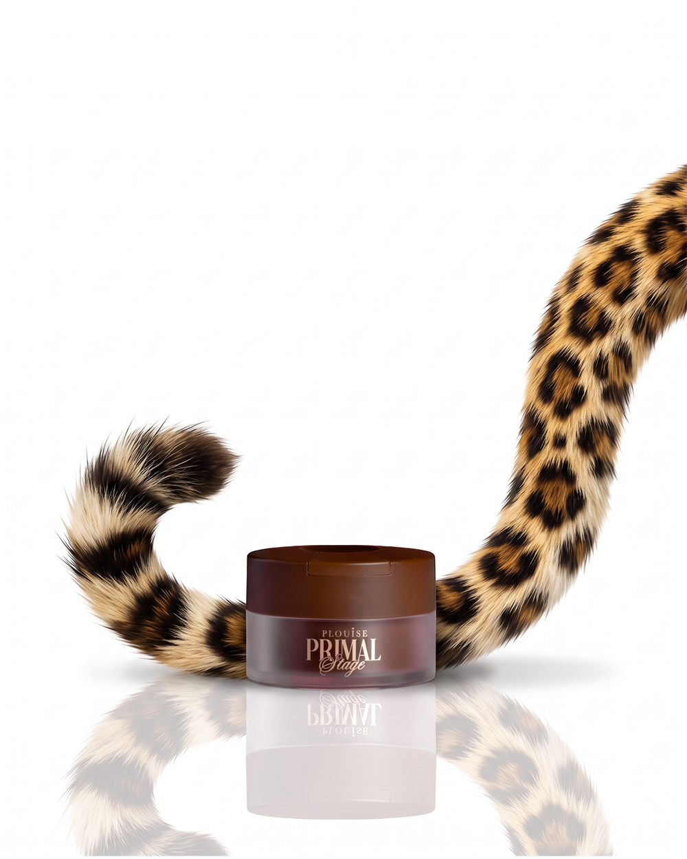 Cheetah Primal Stage Peptide Face Primer