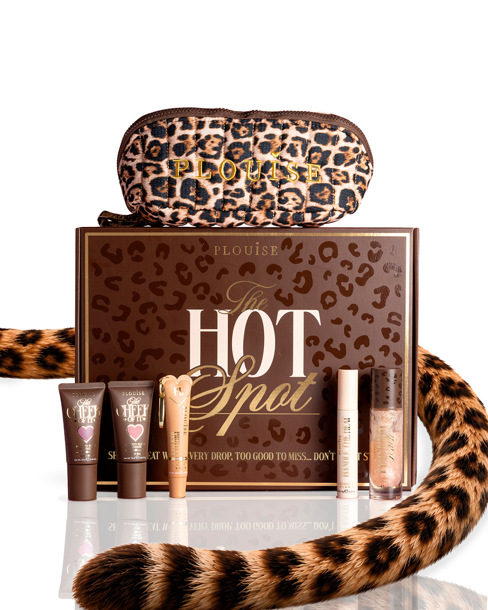 De Hotspot Beautybox