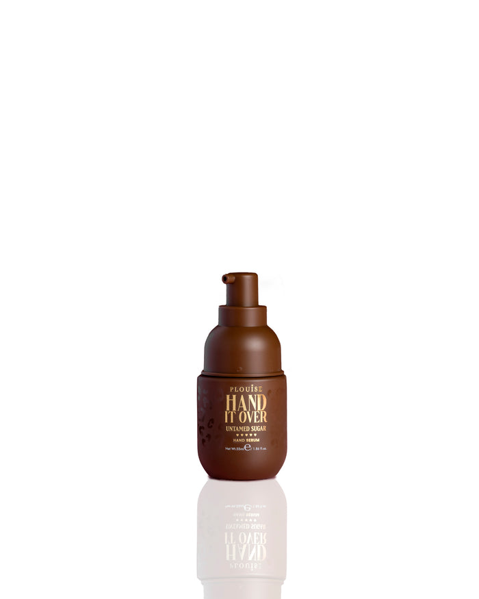 Cheetah Hand It Over Hydraterend en anti-aging handserum