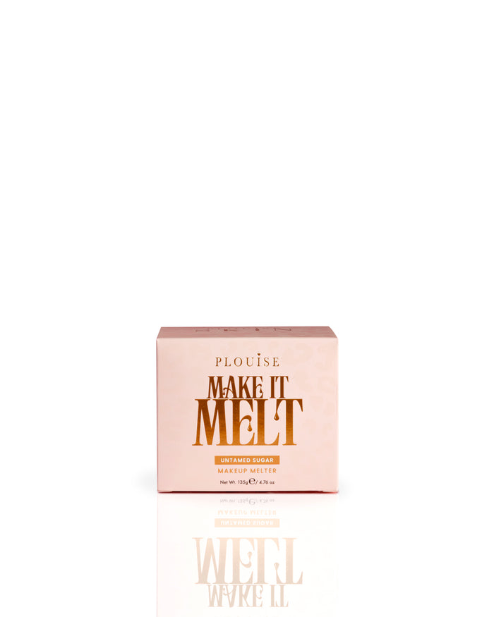 Cheetah Make It Melt reinigende balsem