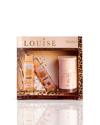 Magazine Eau Micellaire Guépard