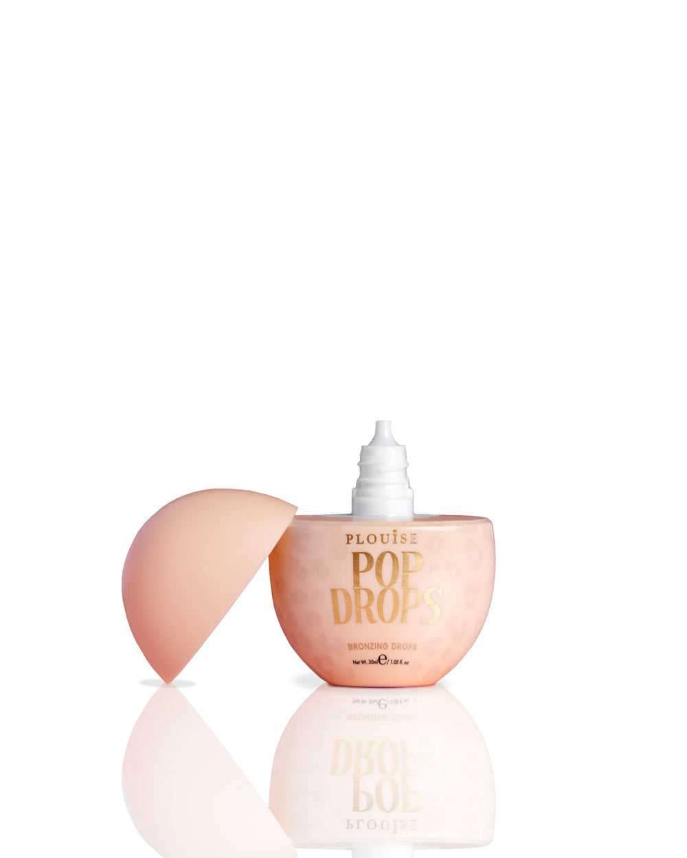 Coffret cosmétique mode guépard