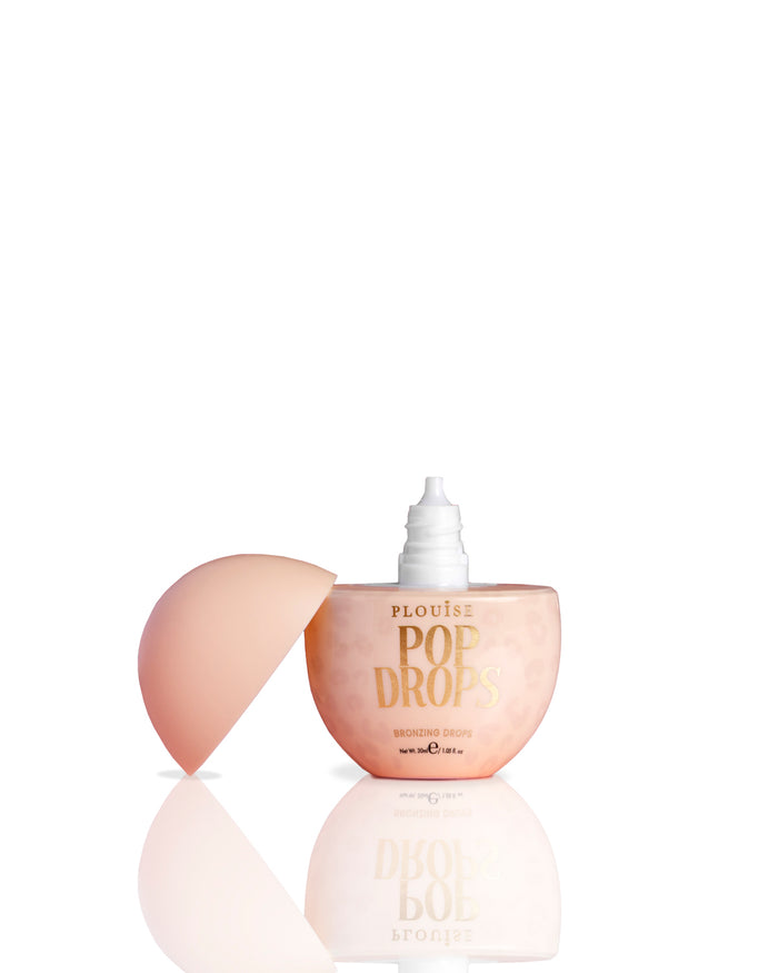 Coffret cosmétique mode guépard