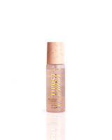 Coffret cosmétique mode guépard