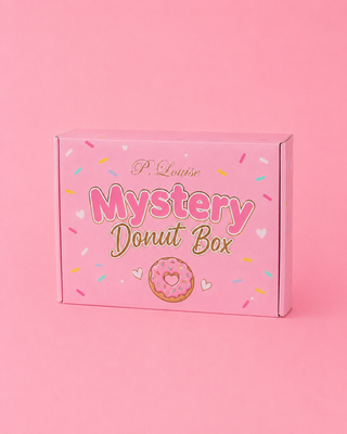 De mysterieuze donutdoos