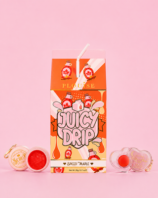 Duo pour les lèvres Juicy Drip