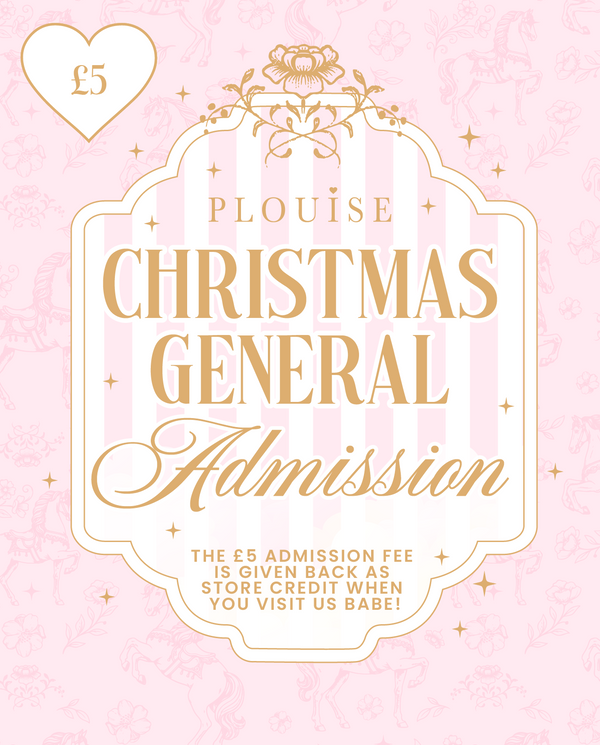 General Admission