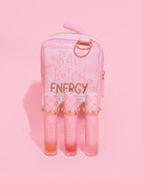 Gloss Boss Stay Shining Lip Oil Trio & Bag