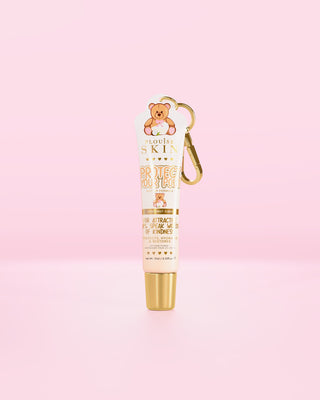 P.Louise Teddy Touch Makeup Set