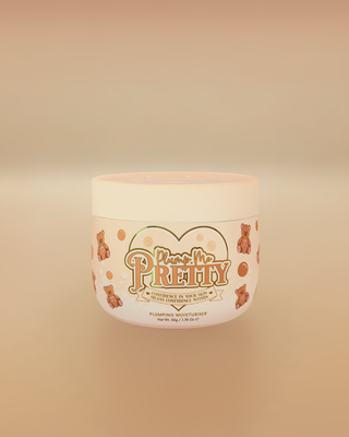 Plump Me Pretty vochtinbrengende crème