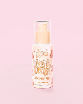Dew Not Disturb Hydrating Serum - Kokoscake