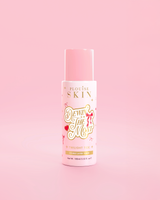 Skincare Essentials Kit & Bow Bag