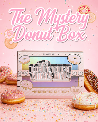 De mysterieuze donutdoos