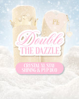 Doublez le Dazzle Duo
