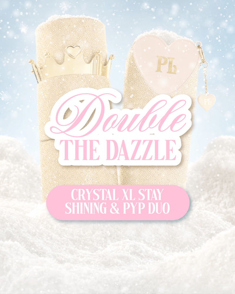 Double the Dazzle Duo