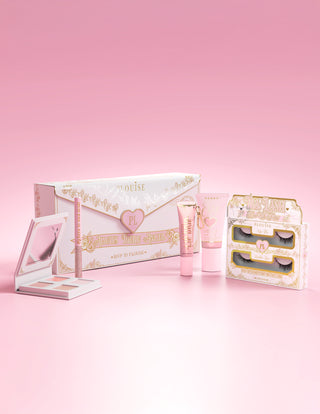 P.Louise Cordially Invited Makeup Bundle