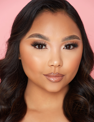 P.Louise Lashes - Une lueur d'espoir