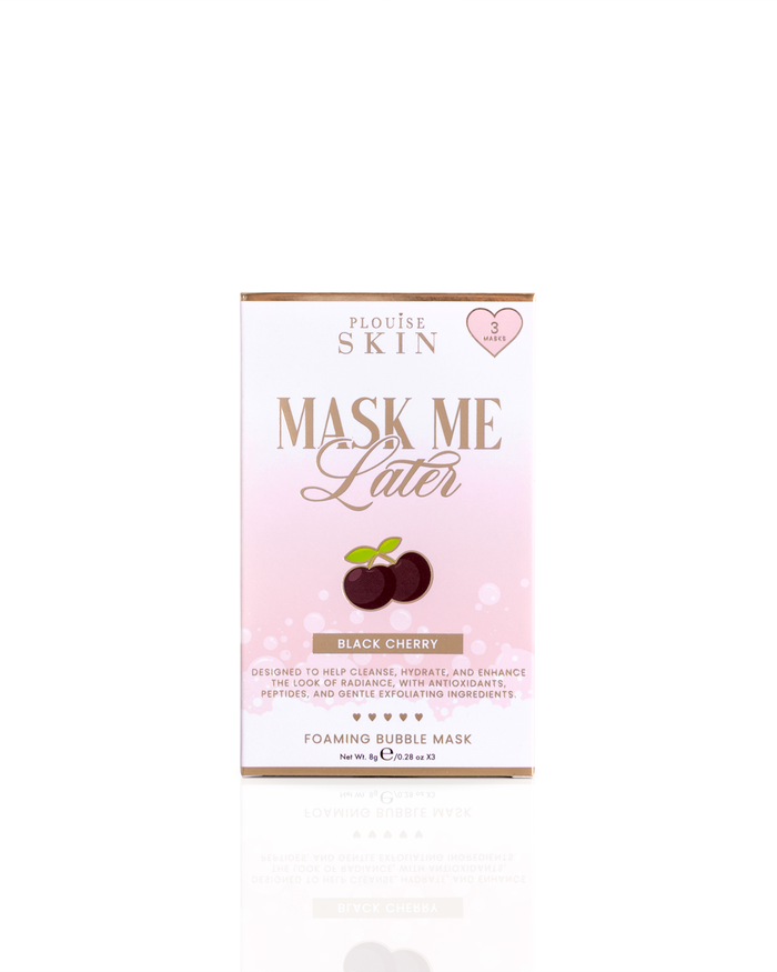 What A Treat Bundle - Black Cherry