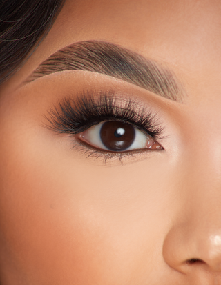 P.Louise Lashes - Voor altijd gevoelens