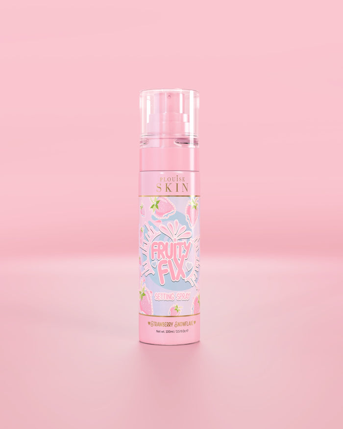 Fruity Fix Dewy Vitamine C Setting Spray