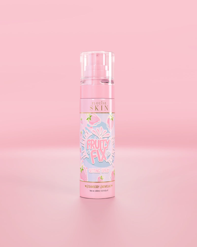 Fruity Fix Dewy Vitamine C Setting Spray