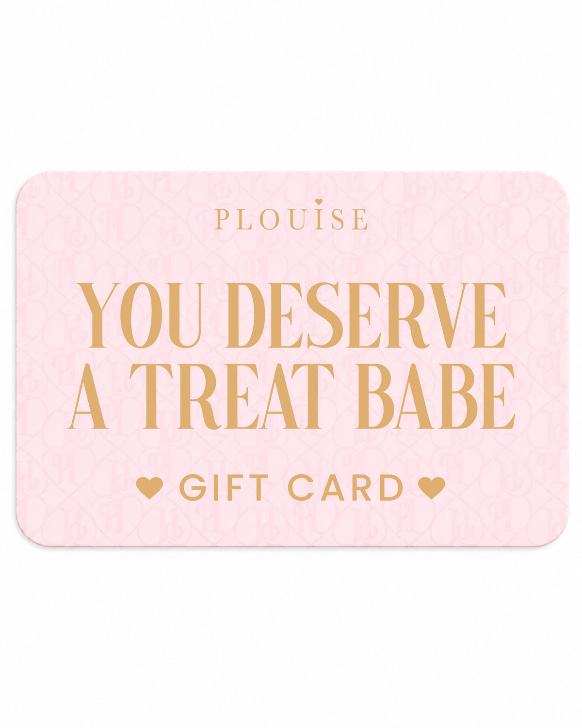 E-cadeaubon