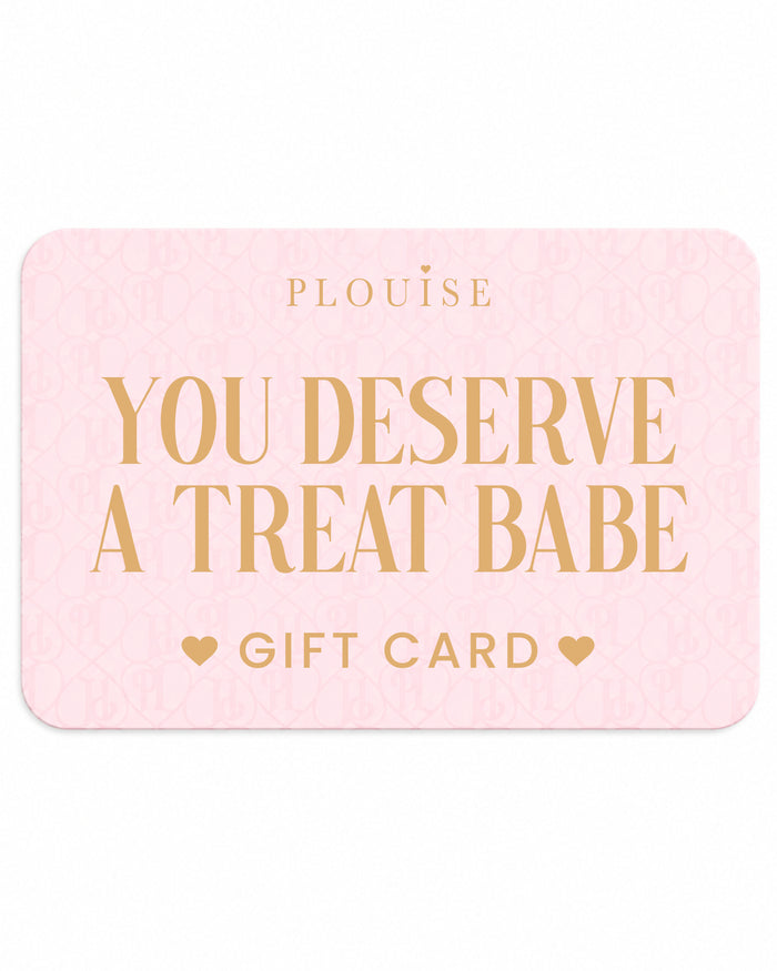 E-cadeaubon