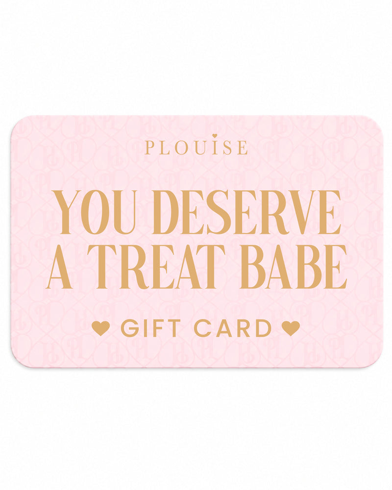 E-cadeaubon