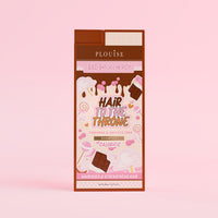 Shampoing - Calorifique