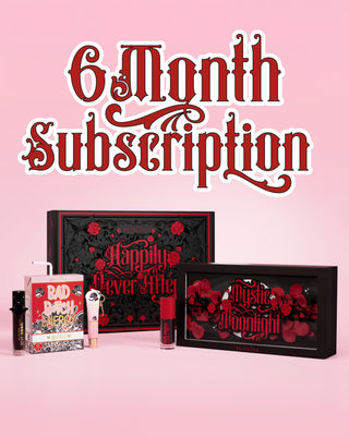 Abonnement P.Louise Budget Box (6 mois) Date de début juillet