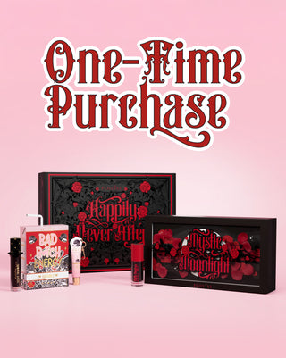 Coffret Budget P.Louise de juillet (achat unique)