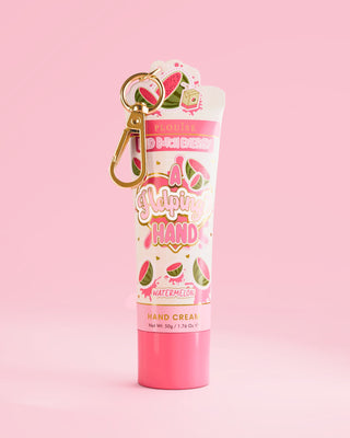 P.Louise A Crème Mains Secourable