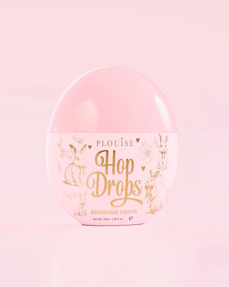 Hopdrops – Bunny Brons