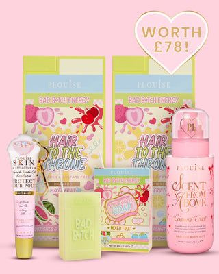 P.Louise Wash Spritz & Kiss Bundle