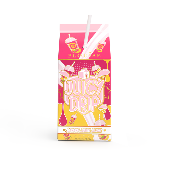 Fraise et Banane