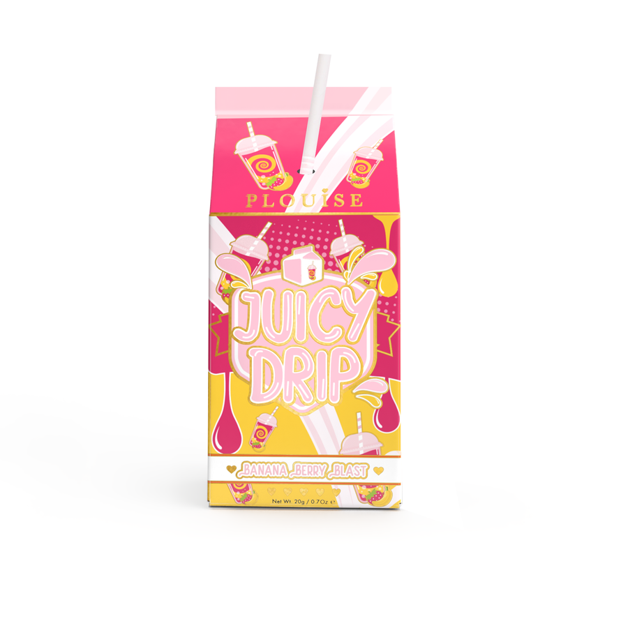 Strawberry and Banana