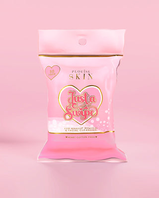 P.Louise Heart Micellaire Waterpads