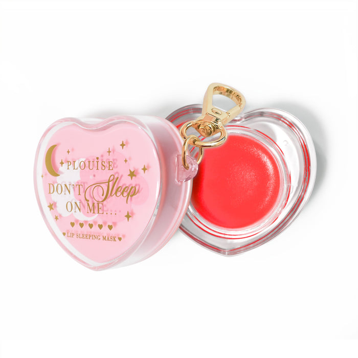 Lip-slaapmasker