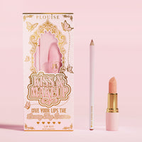 Lip Kits - Mijn genegenheid en verslaafd aan jou