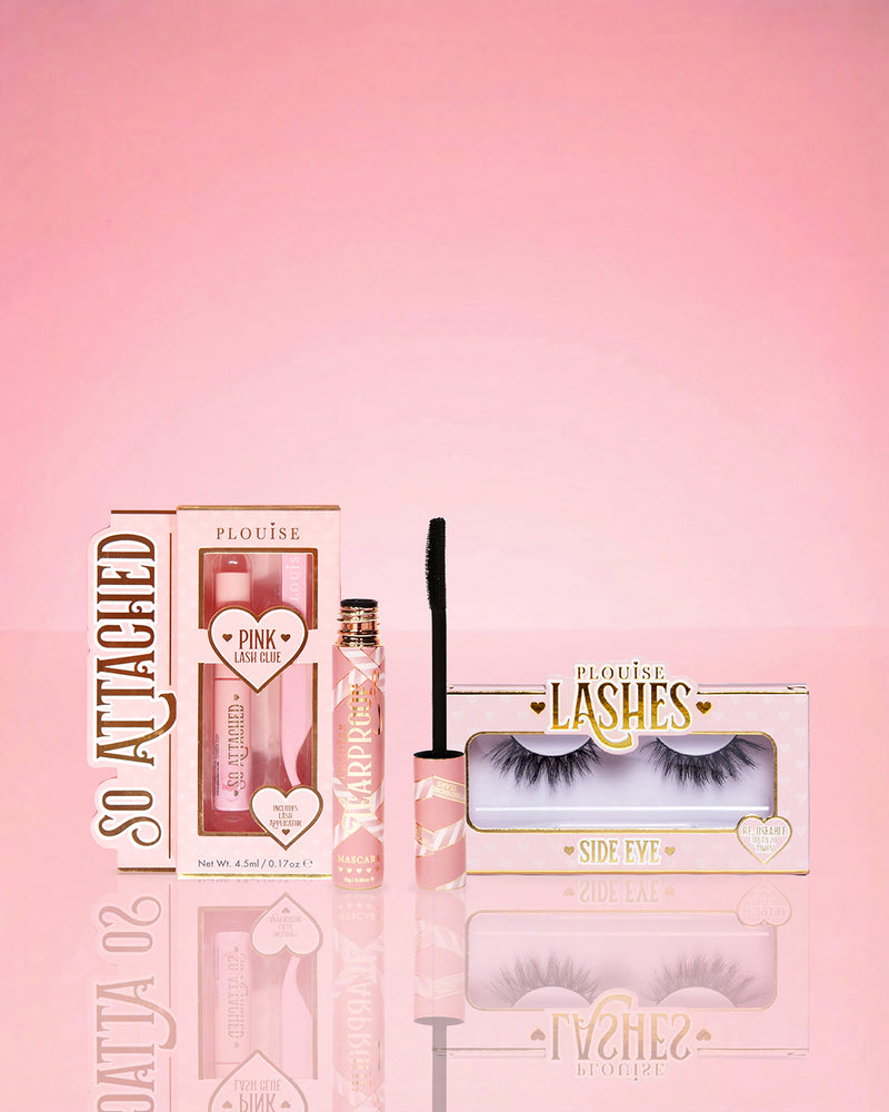 Lash It Up-kit