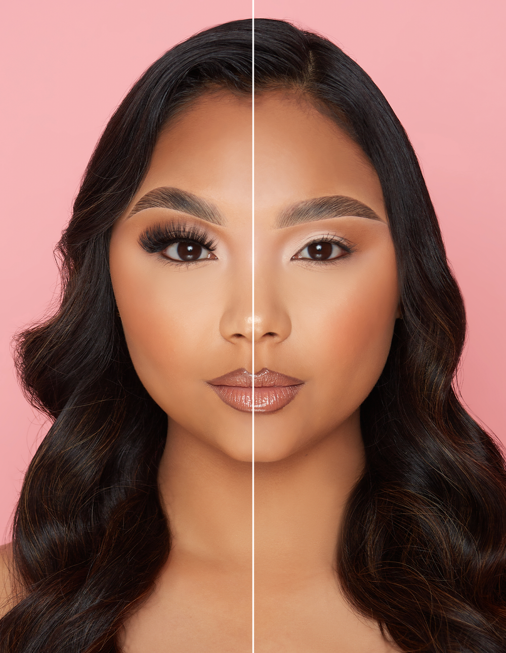 Lashes - Lashed In Love