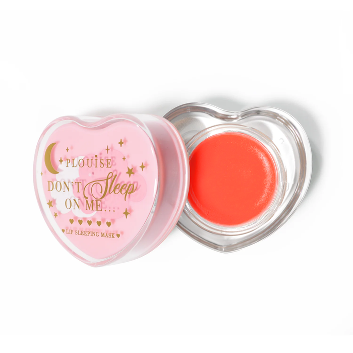Lip-slaapmasker