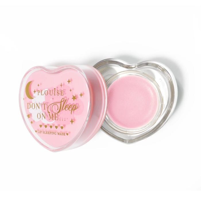 Lip-slaapmasker