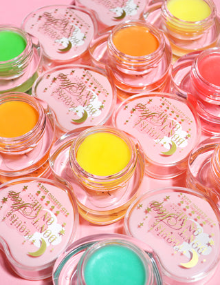 P.Louise Lip Slaapmasker