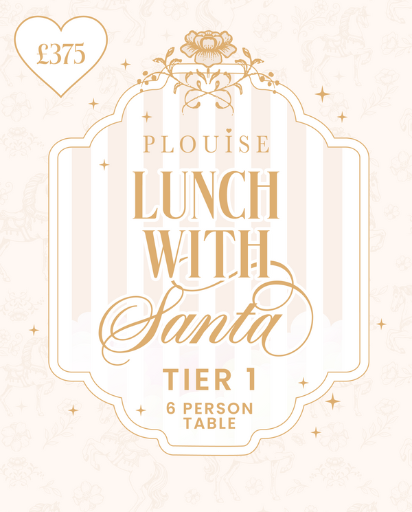 Tier 1 - Table of 5-6